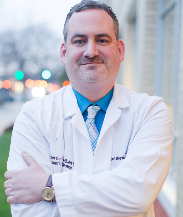 Dr. Kalter Pain Management & Rehabilitation Specialist