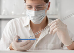 Growth Hormone Tests