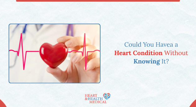 Heart Condition