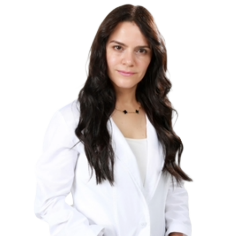 Dr. Pauline Fani