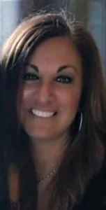 Carla Esposito-Boerner, Insurance Verification Specialist