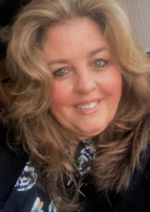 Cathy Brase, Practice Manager