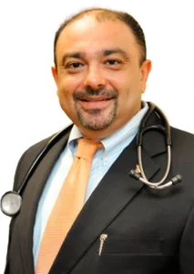 Dr. David Kavesteen - Cardiology