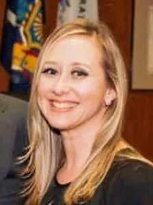 Kristin Hernandez, North Babylon Office Manager