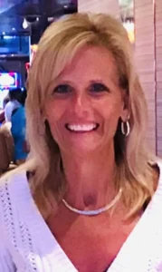 Tina Massa, Plainview Office Manager