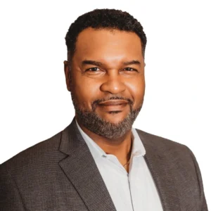 Wayne M. Griffith, Community Outreach Manager