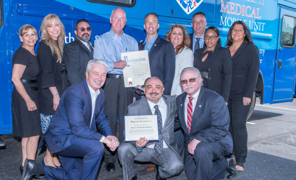 Cardiologist near me