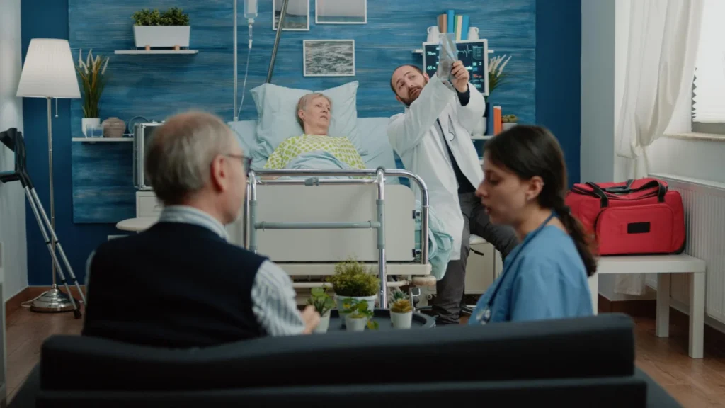 Express Care vs. the Emergency Room