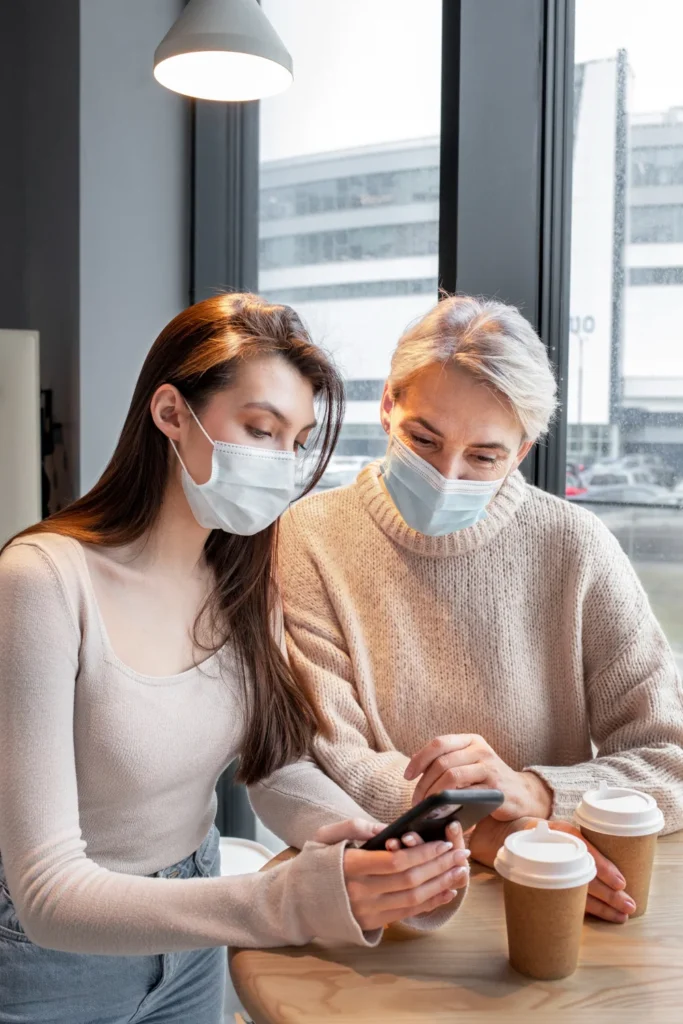 What Happens During Your Express Care Visit